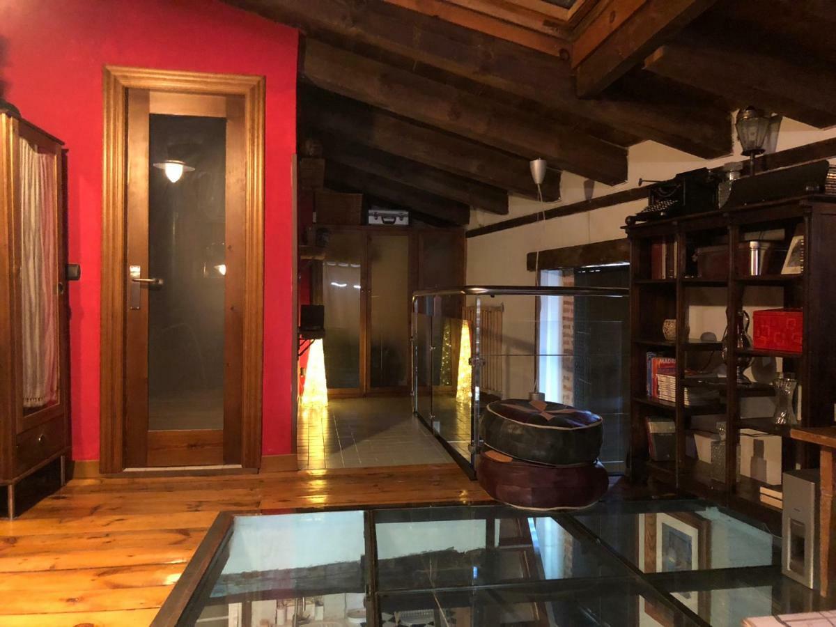 Velliza Casa Rural De Anil - Jardin Privado, Wifi, Netflix Y Aire Acondicionado 게스트하우스 외부 사진