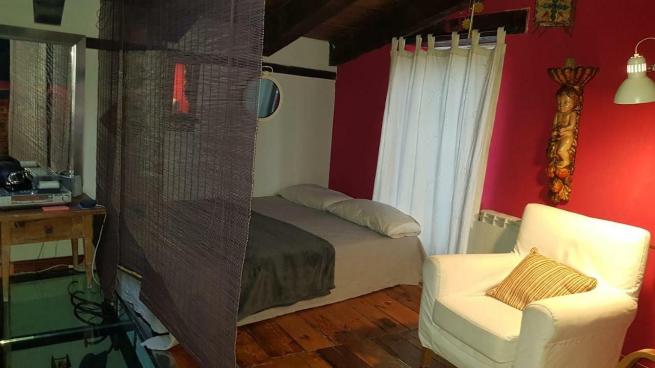 Velliza Casa Rural De Anil - Jardin Privado, Wifi, Netflix Y Aire Acondicionado 게스트하우스 외부 사진