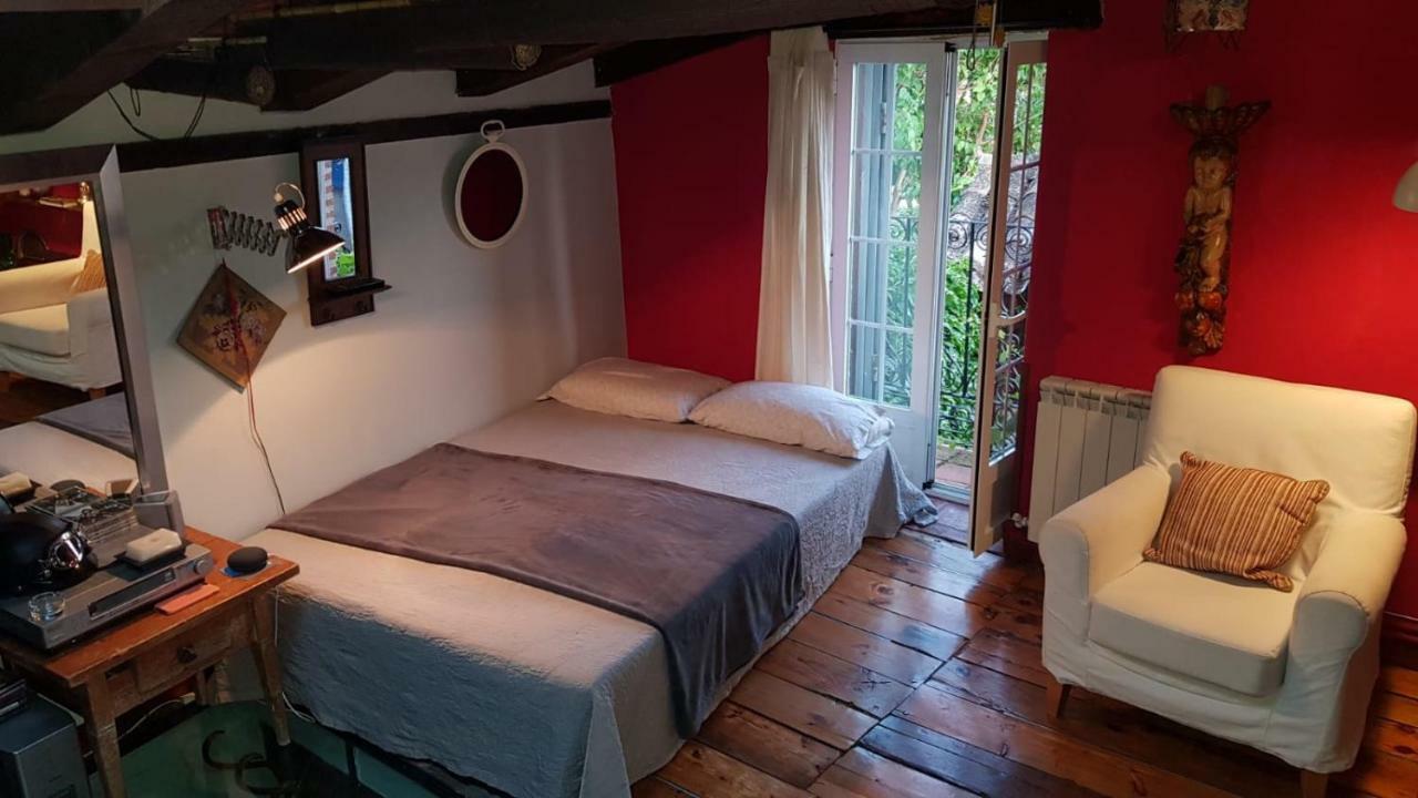 Velliza Casa Rural De Anil - Jardin Privado, Wifi, Netflix Y Aire Acondicionado 게스트하우스 외부 사진