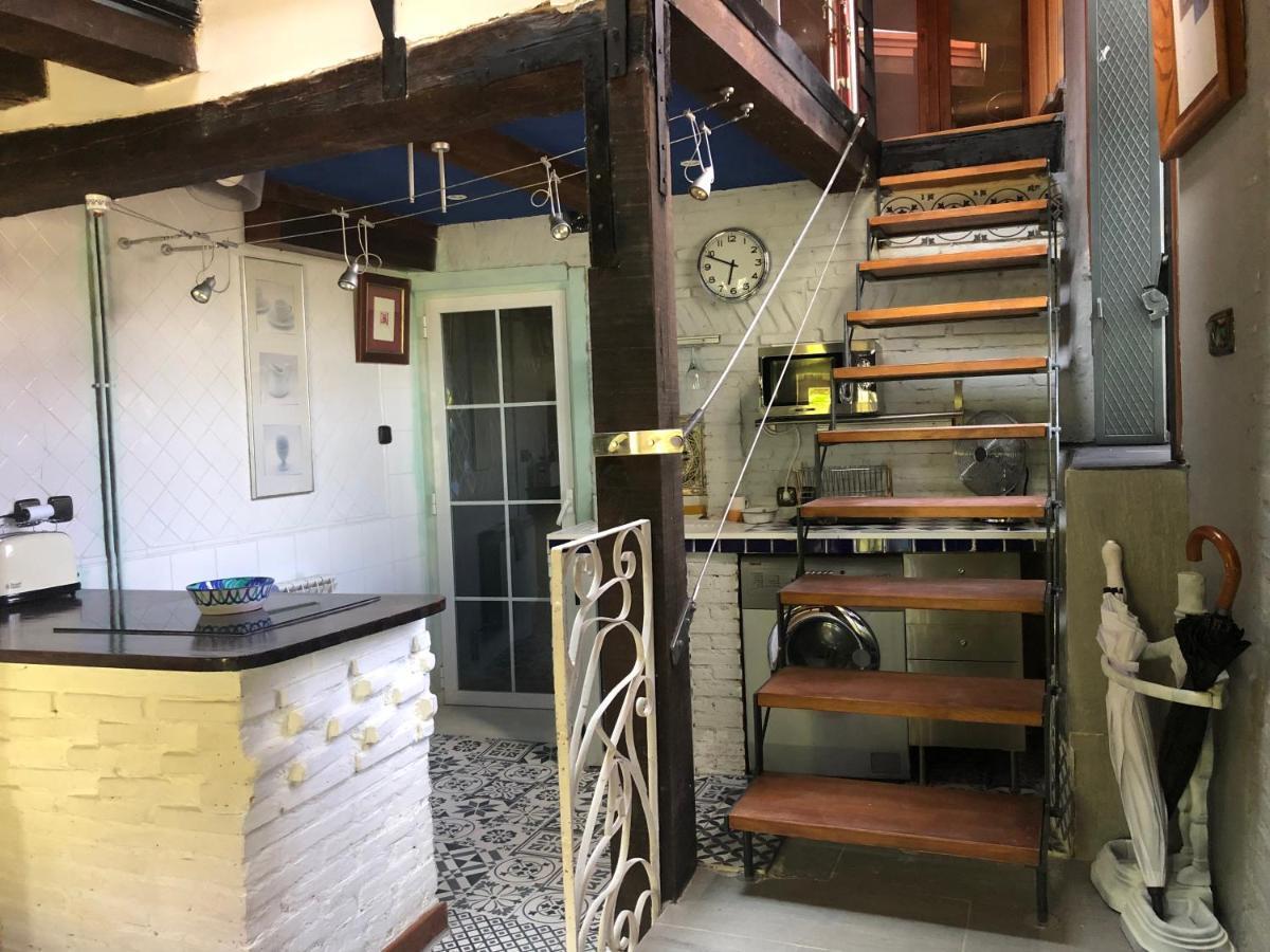 Velliza Casa Rural De Anil - Jardin Privado, Wifi, Netflix Y Aire Acondicionado 게스트하우스 외부 사진